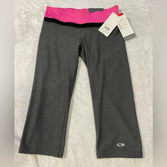 Champion Pants Jumpsuits Nwt Champion Advanced High